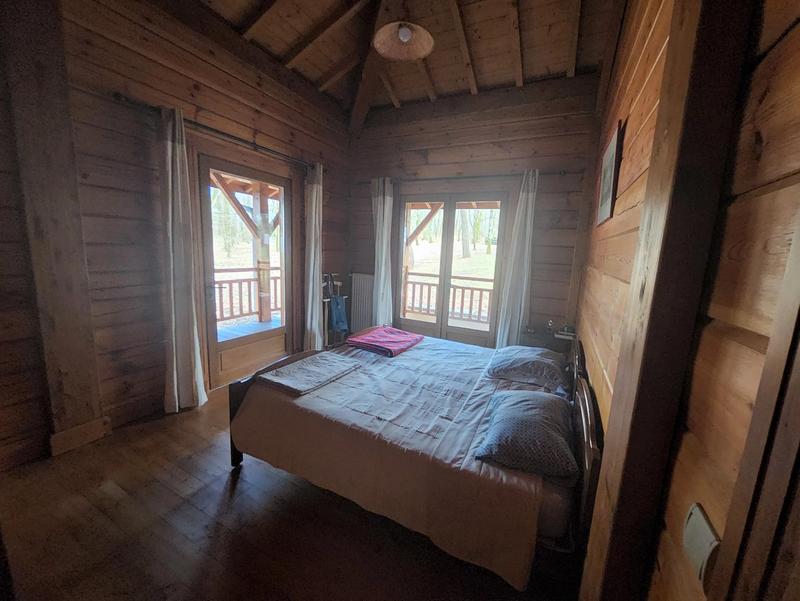 Châlet - 150 m² - 5 pièces