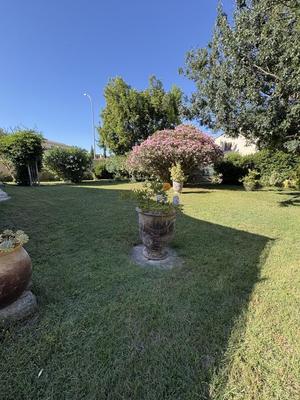 Maison bourgeoise - 160 m² - 6 pièces