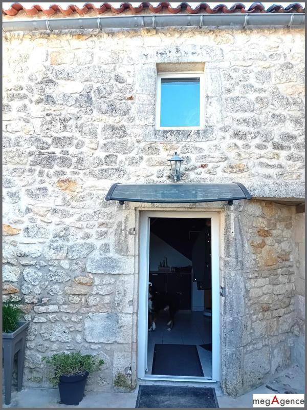 Maison en pierre - 115 m² - 5 pièces