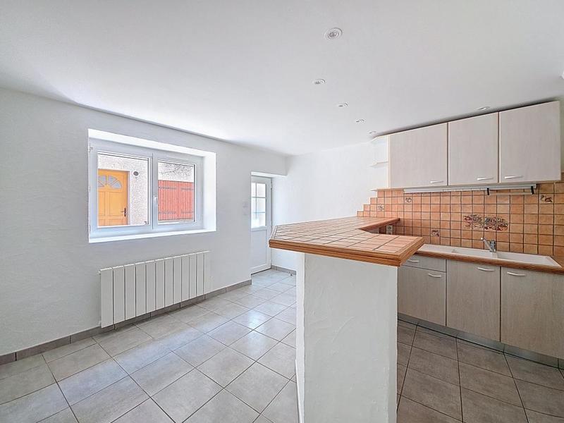 Appartement - 100 m² - 4 pièces