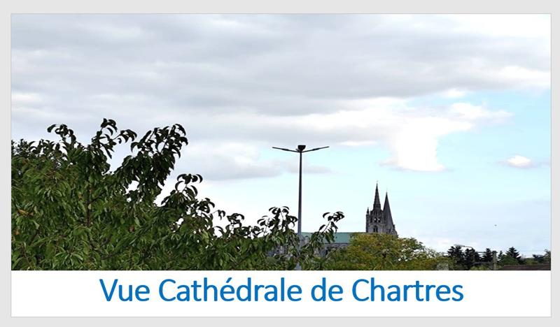 Pavillon - 110 m² - 5 pièces