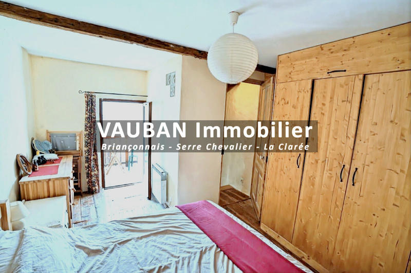 Maison - 73 m² - 5 pièces