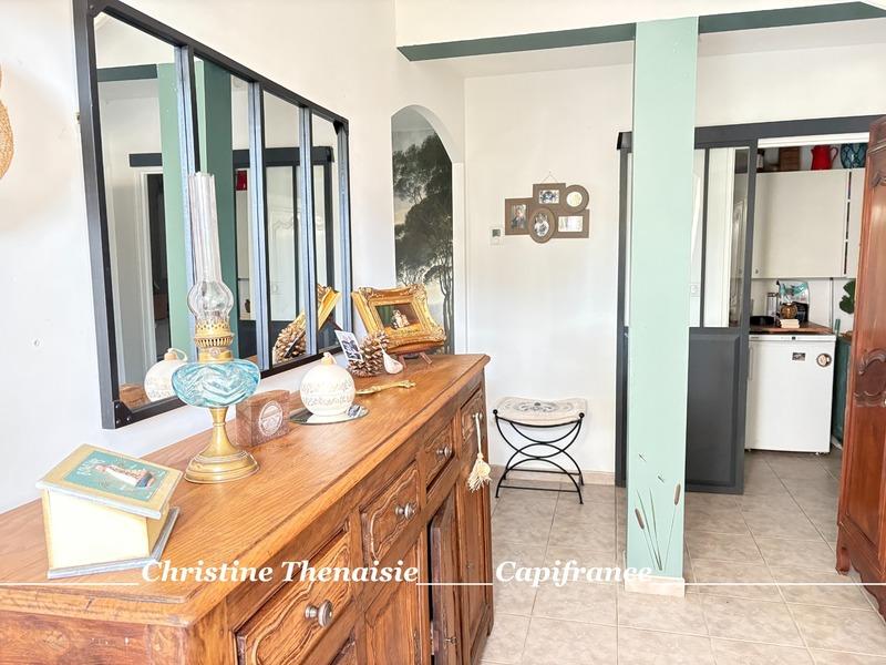 Maison - 117 m² - 4 pièces