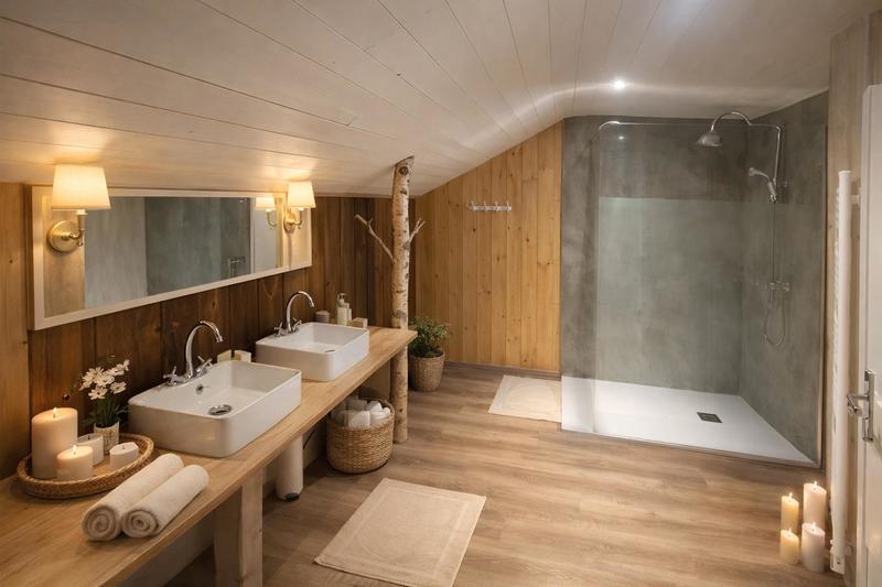 Maison - 560 m² - 22 pièces