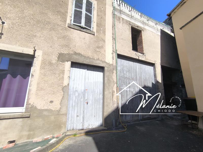 Maison - 156 m² - 6 pièces