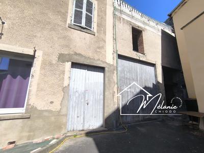 Maison - 156 m² - 6 pièces