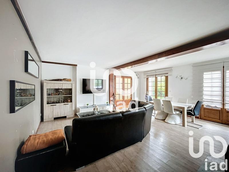 Maison - 175 m² - 7 pièces