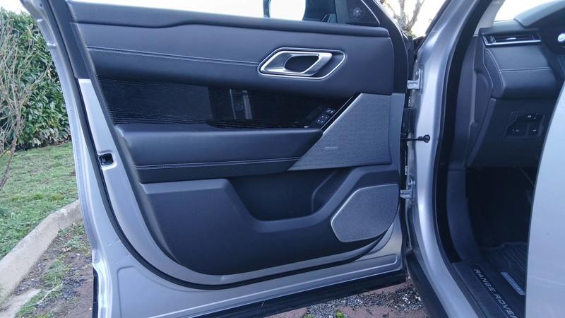 Land Rover Range Rover Velar 3.0 D300 300 4wd Bva8 R-Dynamic