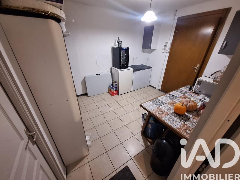 Maison - 110 m² - 7 pièces