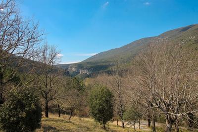 Mas - 133 m² - 5 pièces