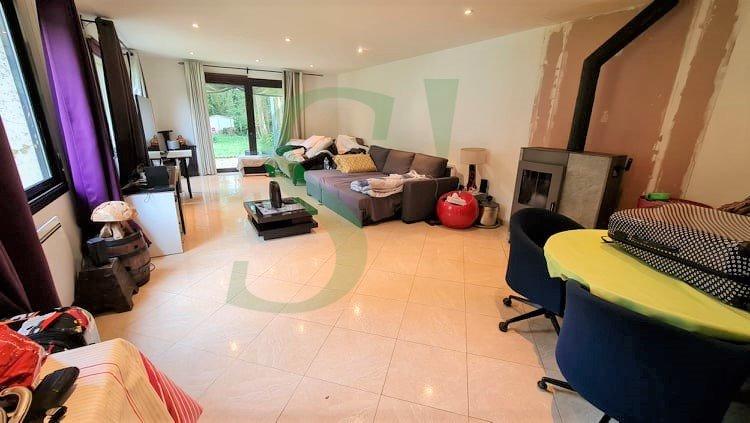 Maison - 152 m² - 3 pièces