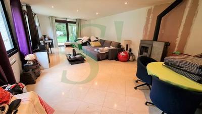 Maison - 152 m² - 3 pièces