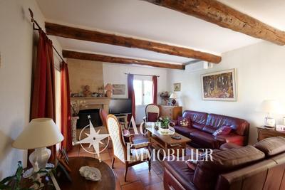 Maison - 209 m² - 6 pièces