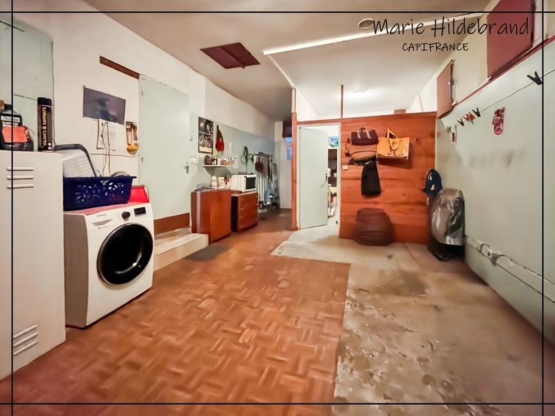 Maison - 83 m² - 4 pièces