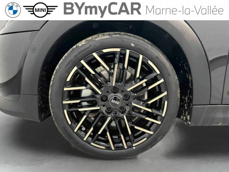 Mini Cooper F66 204 ch Dkg7 s Favoured