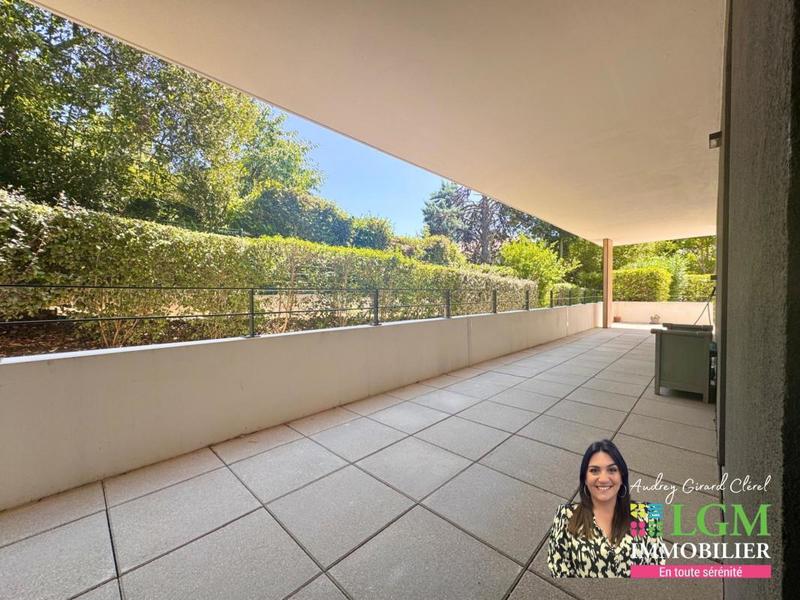 Duplex - 97 m² - 4 pièces