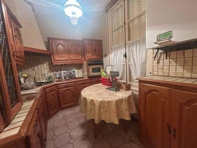 Maison - 76 m² - 5 pièces