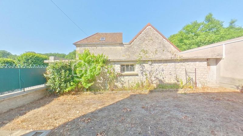 Maison - 269 m² - 10 pièces