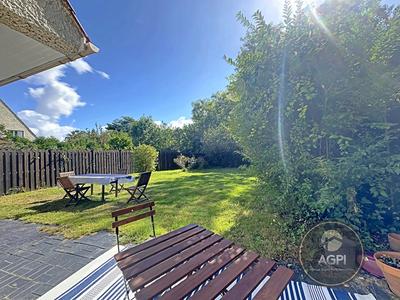 Maison - 148 m² - 8 pièces