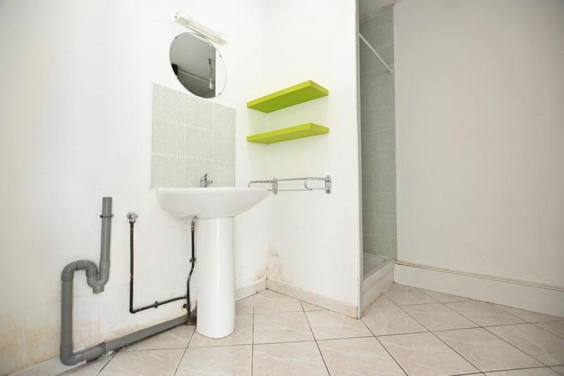 Maison - 67 m² - 3 pièces