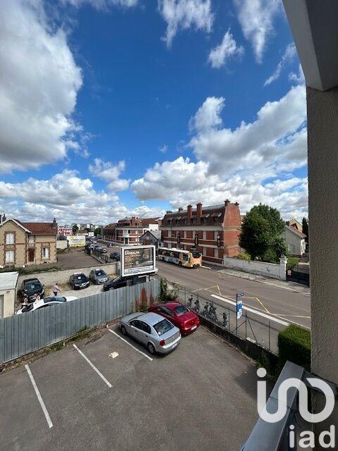 Appartement - 27 m² - 1 pièce