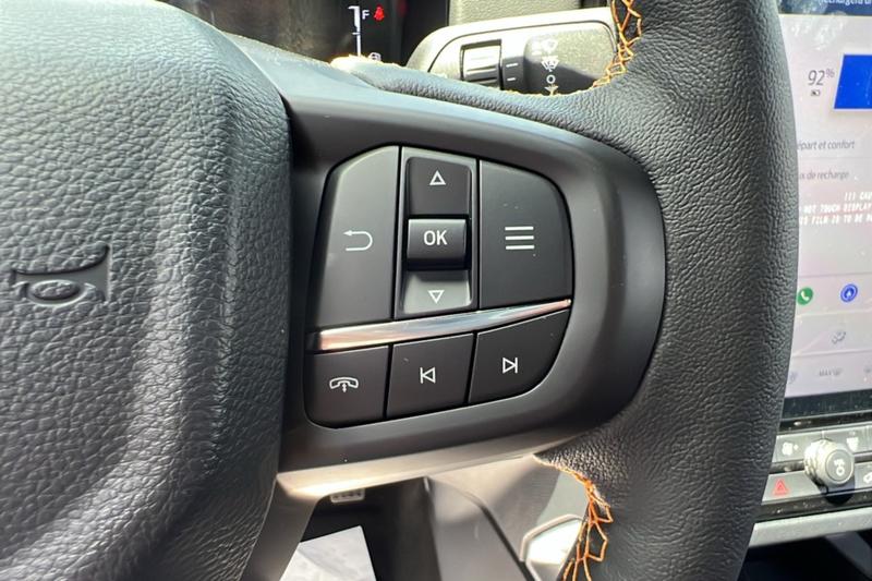 Ford Ranger 2.3 Phev 281 Wildtrak Plu 0malus