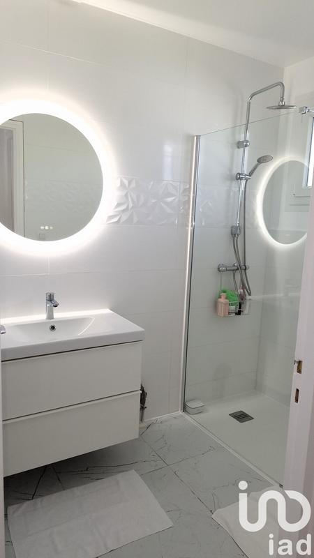 Maison - 70 m² - 4 pièces