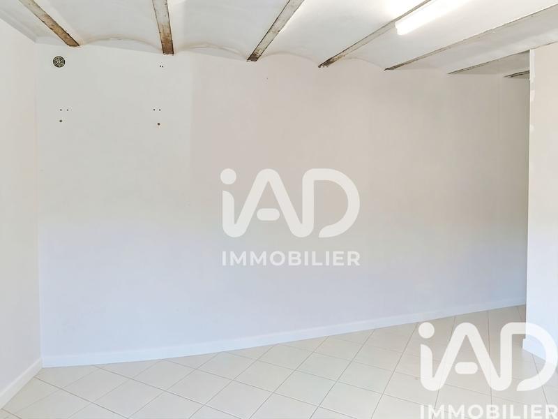 Maison de village - 73 m² - 5 pièces