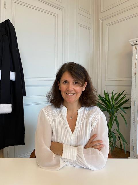 Sandrine Frappier - Avocat Versailles