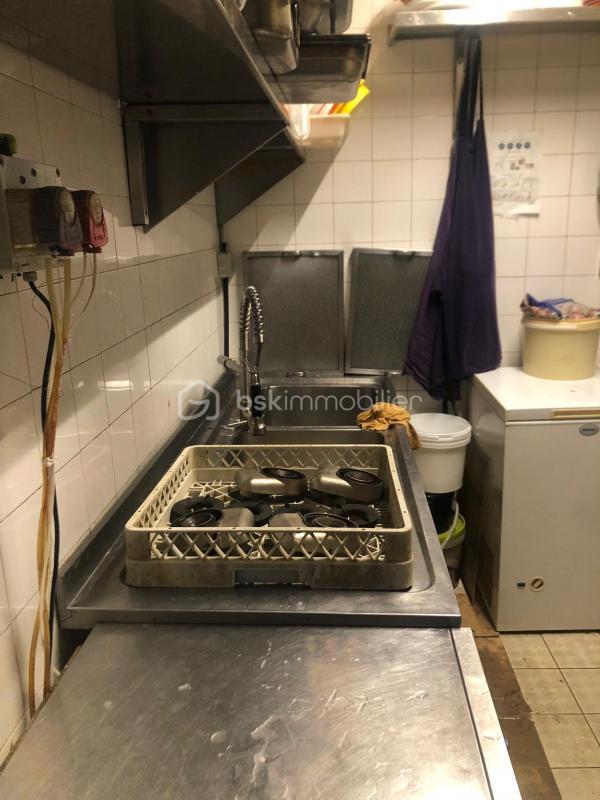 Appartement - 85 m² - 3 pièces