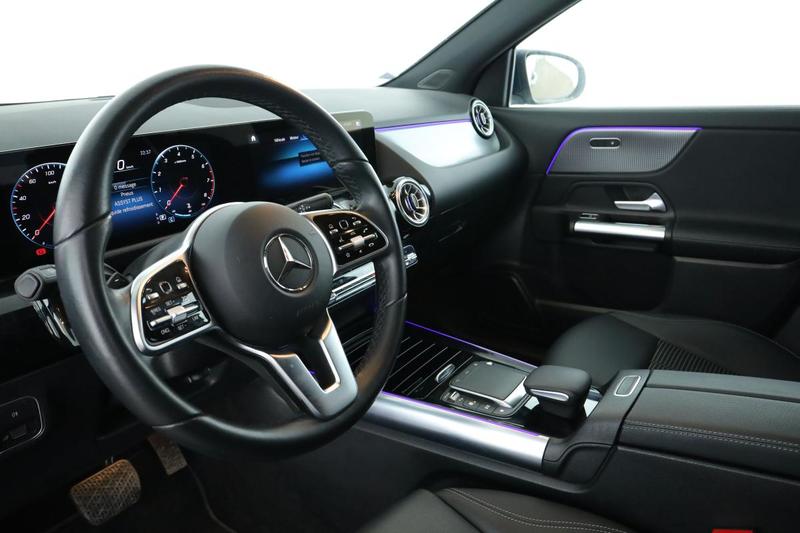 Mercedes Gla 200 Progressive Line 7g-Dct 163 ch