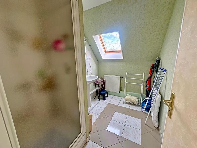 Maison - 126 m² - 4 pièces