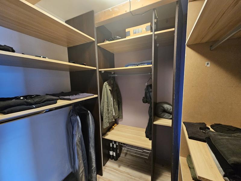 Appartement - 54 m² - 4 pièces