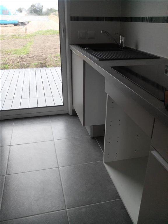 Maison - 88 m² - 4 pièces