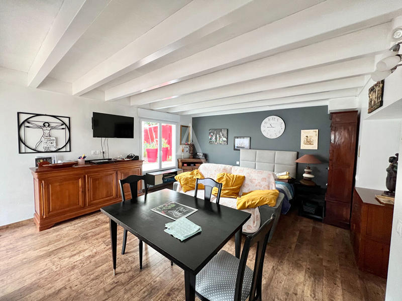 Maison - 172 m² - 5 pièces