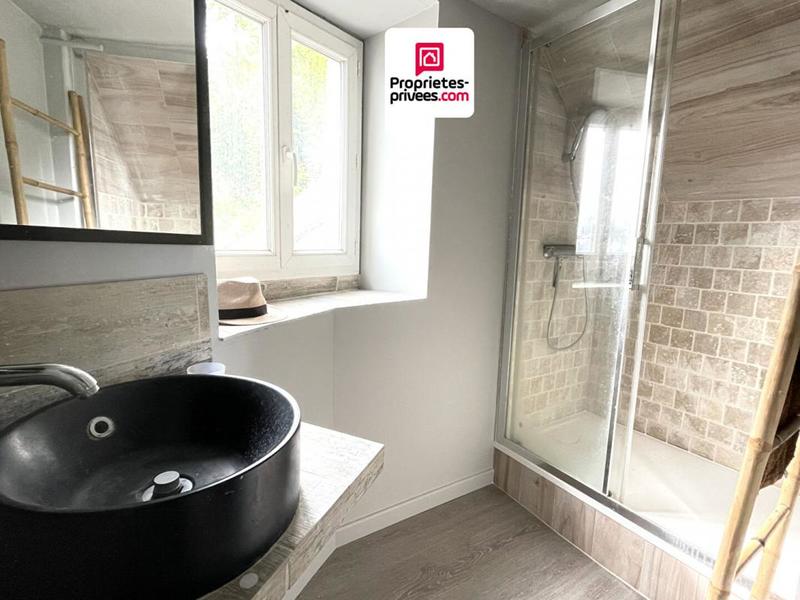 Maison - 170 m² - 6 pièces