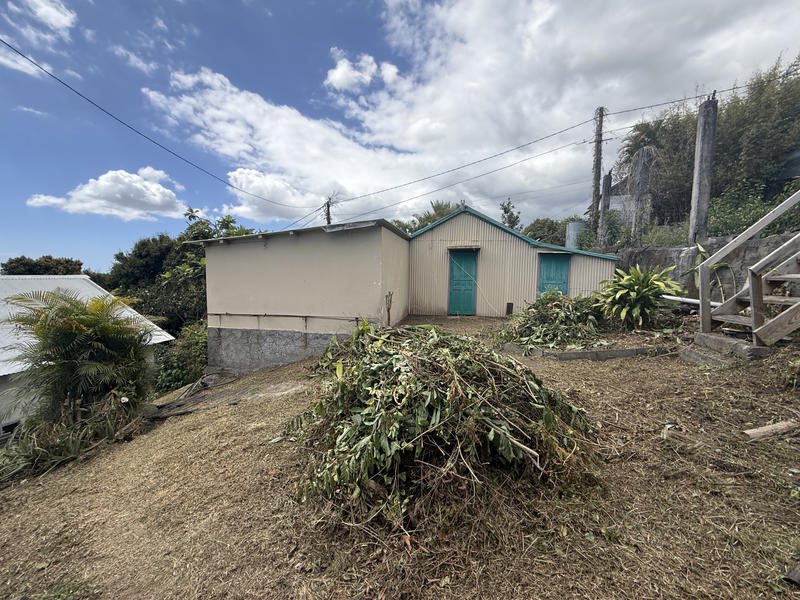 Maison - 70 m² - 4 pièces