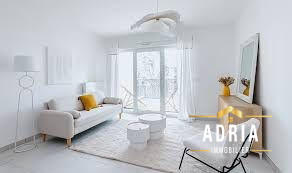 Appartement - 46 m² - 10 pièces