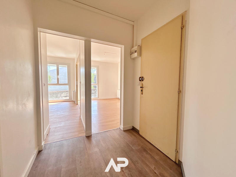 Appartement - 91 m² - 4 pièces