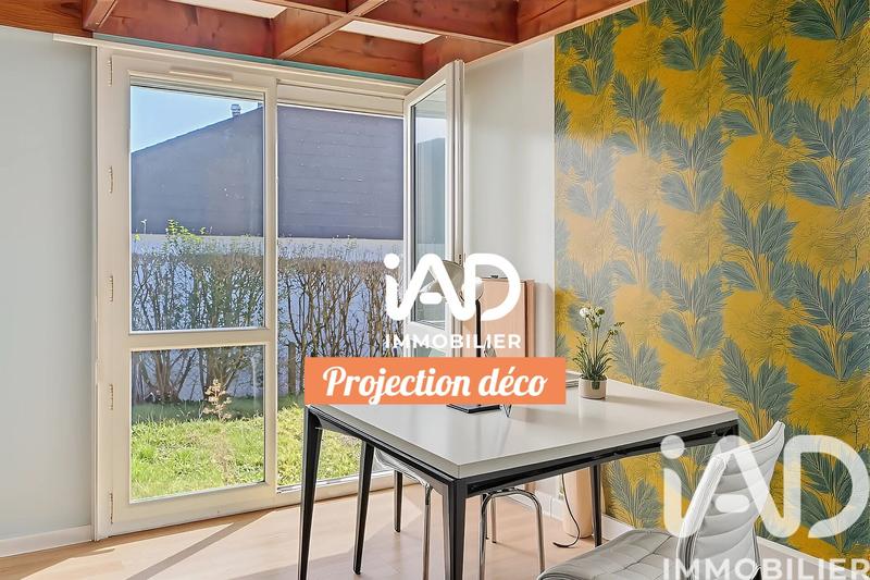 Maison - 170 m² - 7 pièces