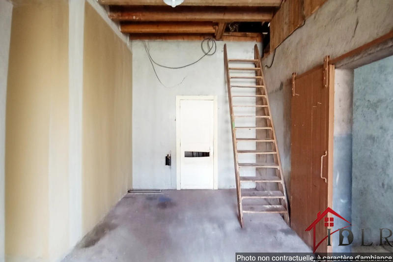 Maison - 153 m² - 5 pièces