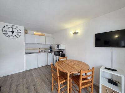 Appartement - 30 m²