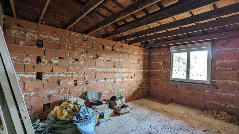 Maison - 220 m² - 10 pièces