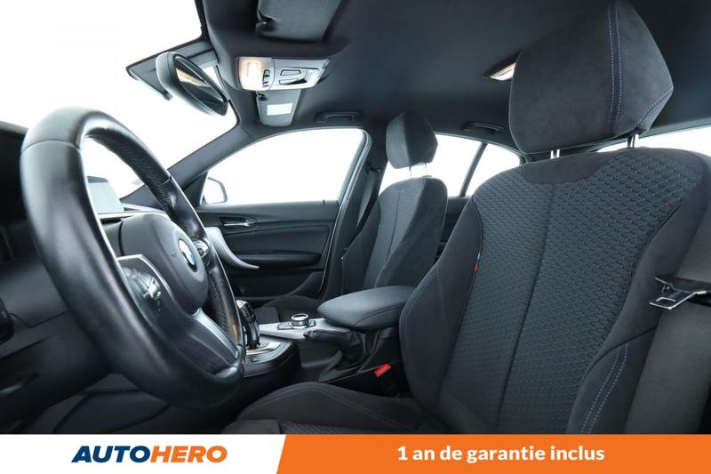 Bmw Série 1 118i m Sport Bva8 5p 136 ch