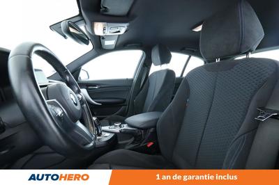 Bmw Série 1 118i m Sport Bva8 5p 136 ch