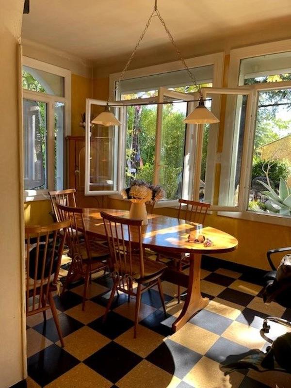 Maison - 250 m² - 7 pièces