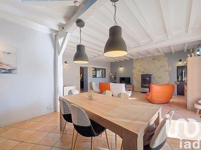 Maison - 150 m² - 6 pièces