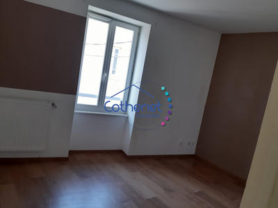 Appartement - 87 m² - 4 pièces