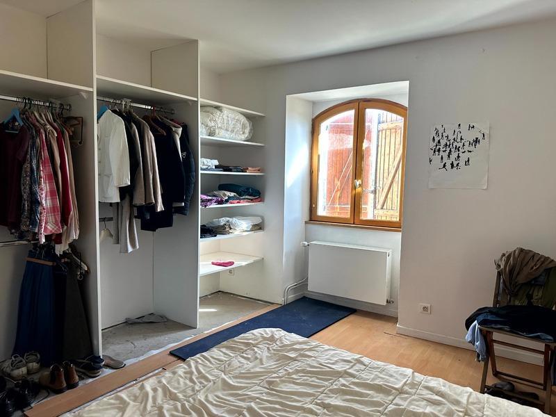 Maison de campagne - 234 m² - 8 pièces