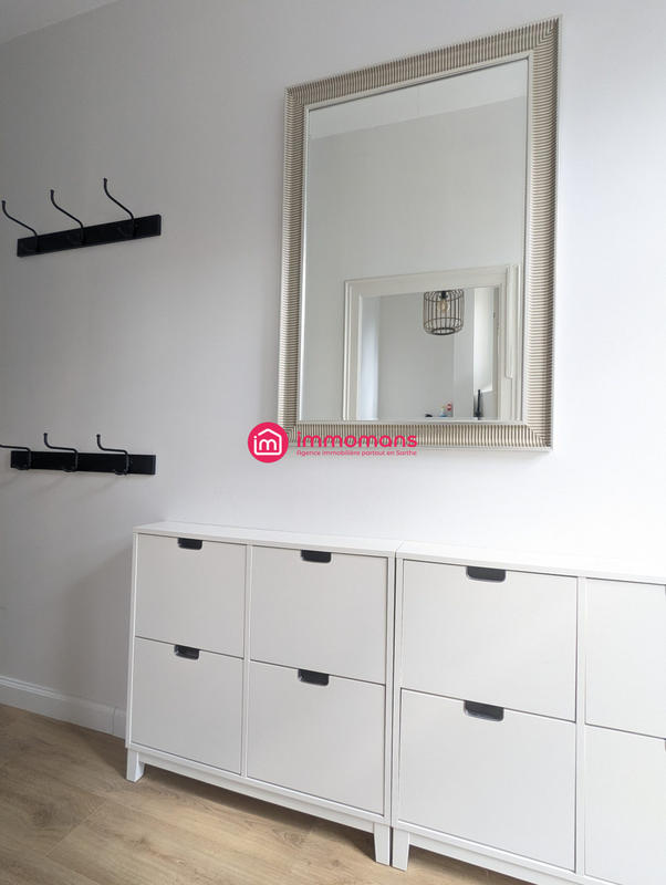 Maison ancienne - 137 m² - 5 pièces